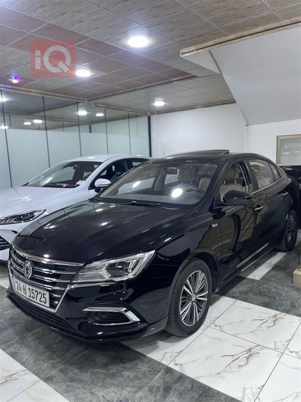 MG 5 2022 for sale in Iraq - Duhok